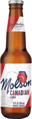 Molson Canadian